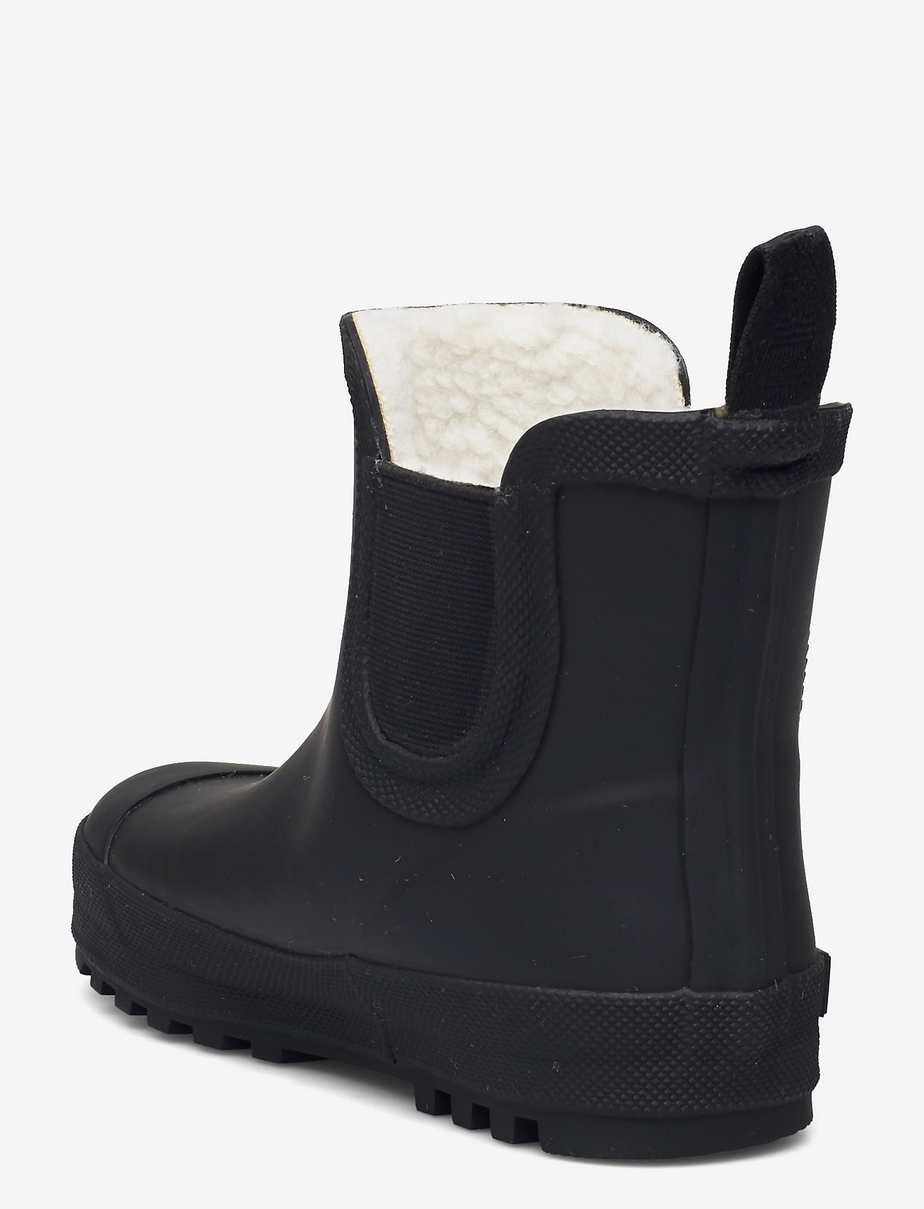 Liewood - Ziggy thermo rainboot - black - 2