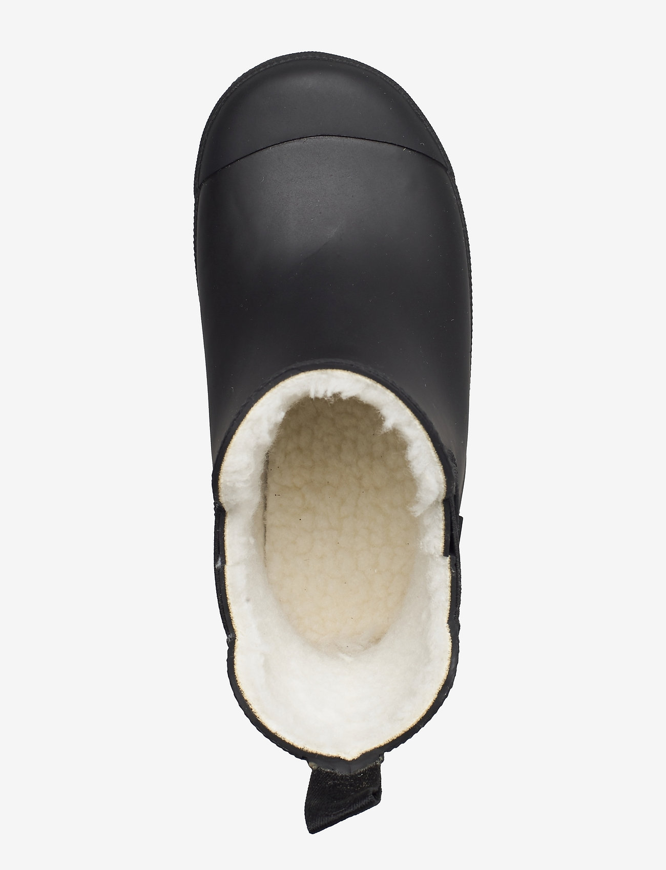 Liewood - Ziggy thermo rainboot - black - 3