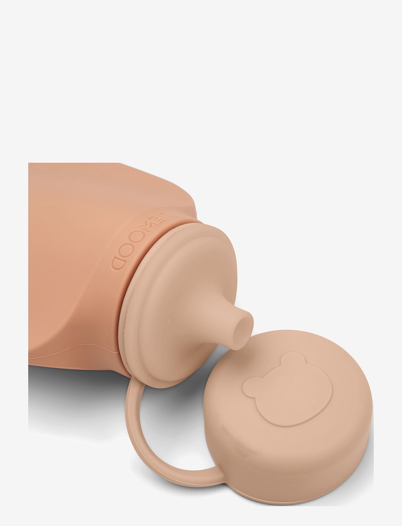 Liewood - Silvia smoothie bottle 2-pack - rose mix - 2