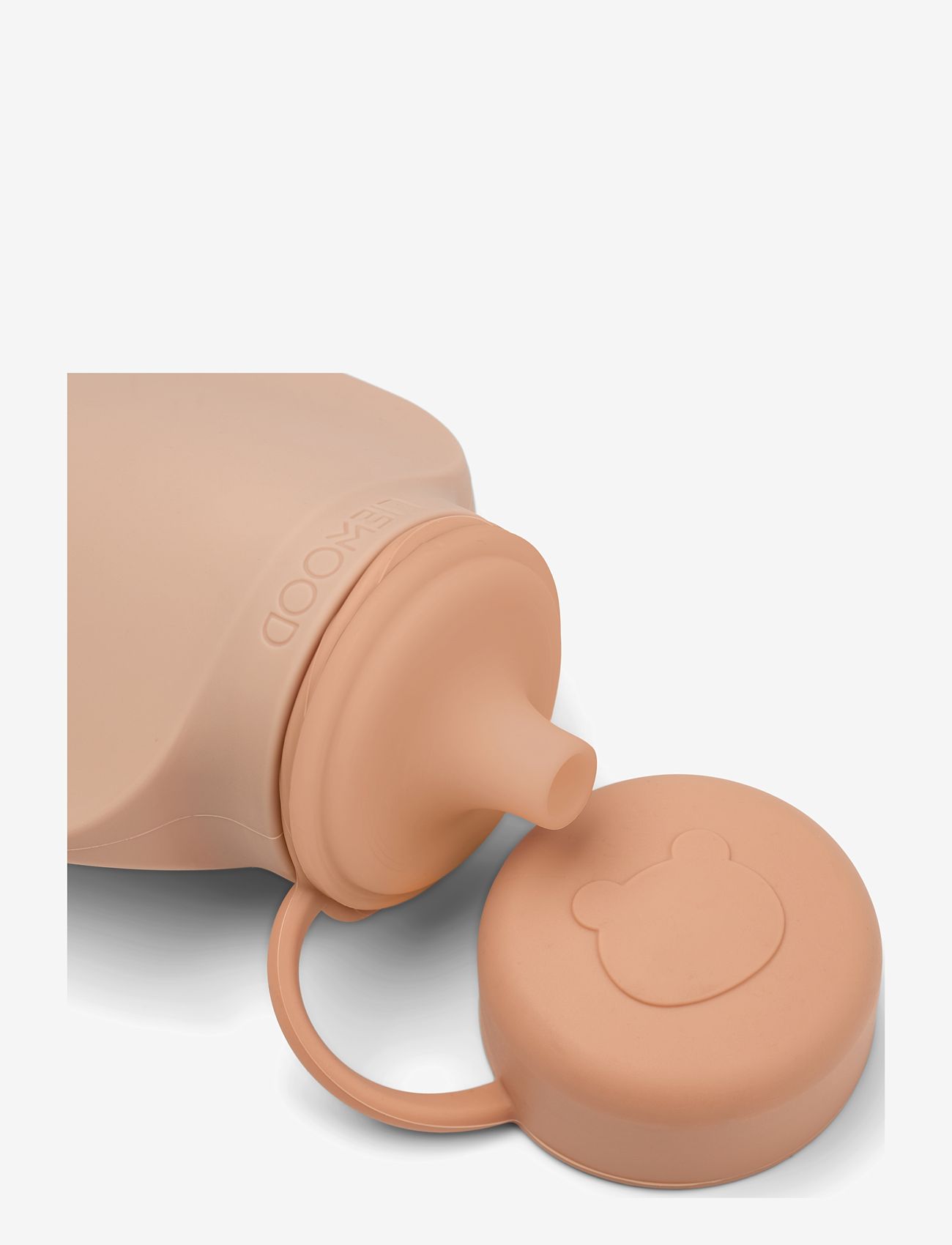 Liewood - Silvia smoothie bottle 2-pack - rose mix - 3