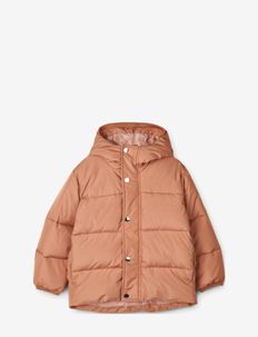 Palle Puffer Down Jacket, Liewood