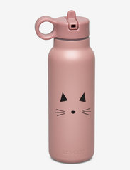 Falk Water Bottle 350 ml - CAT ROSE