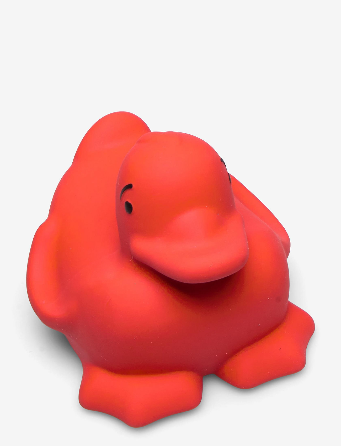 Liewood - Henrik bath toys 2-pack - badelegetøj - apple red/rose mix - 0