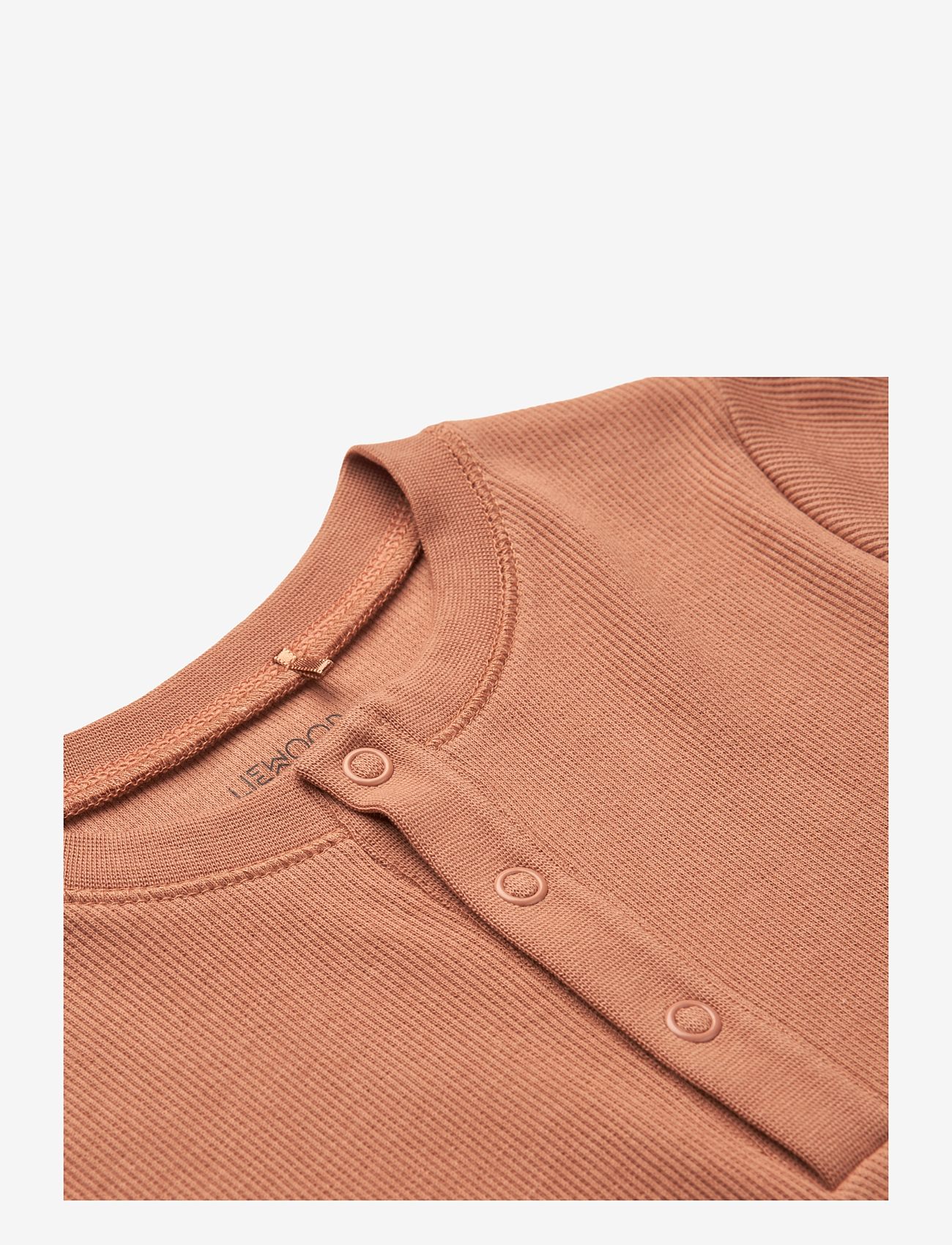 Liewood - Alva nightgown - tuscany rose - 2