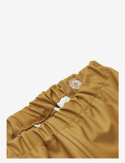 Liewood - Serena rainwear set - golden caramel - 8