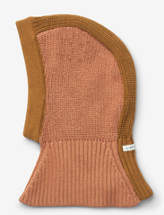 Hanibal Balaclava - TUSCANY ROSE / GOLDEN CARAMEL