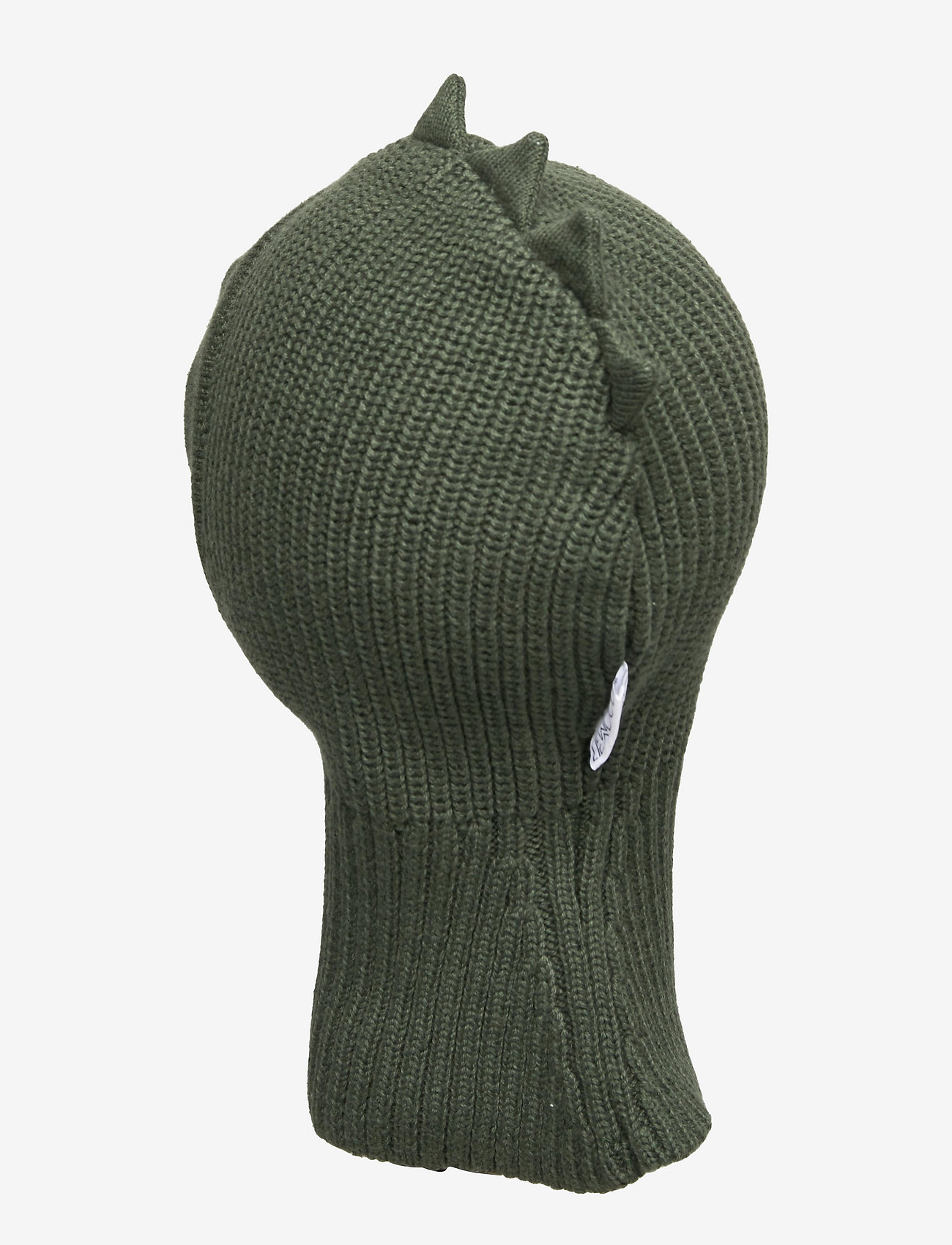 Liewood - Hanibal Balaclava - madalaimad hinnad - dino hunter green - 1