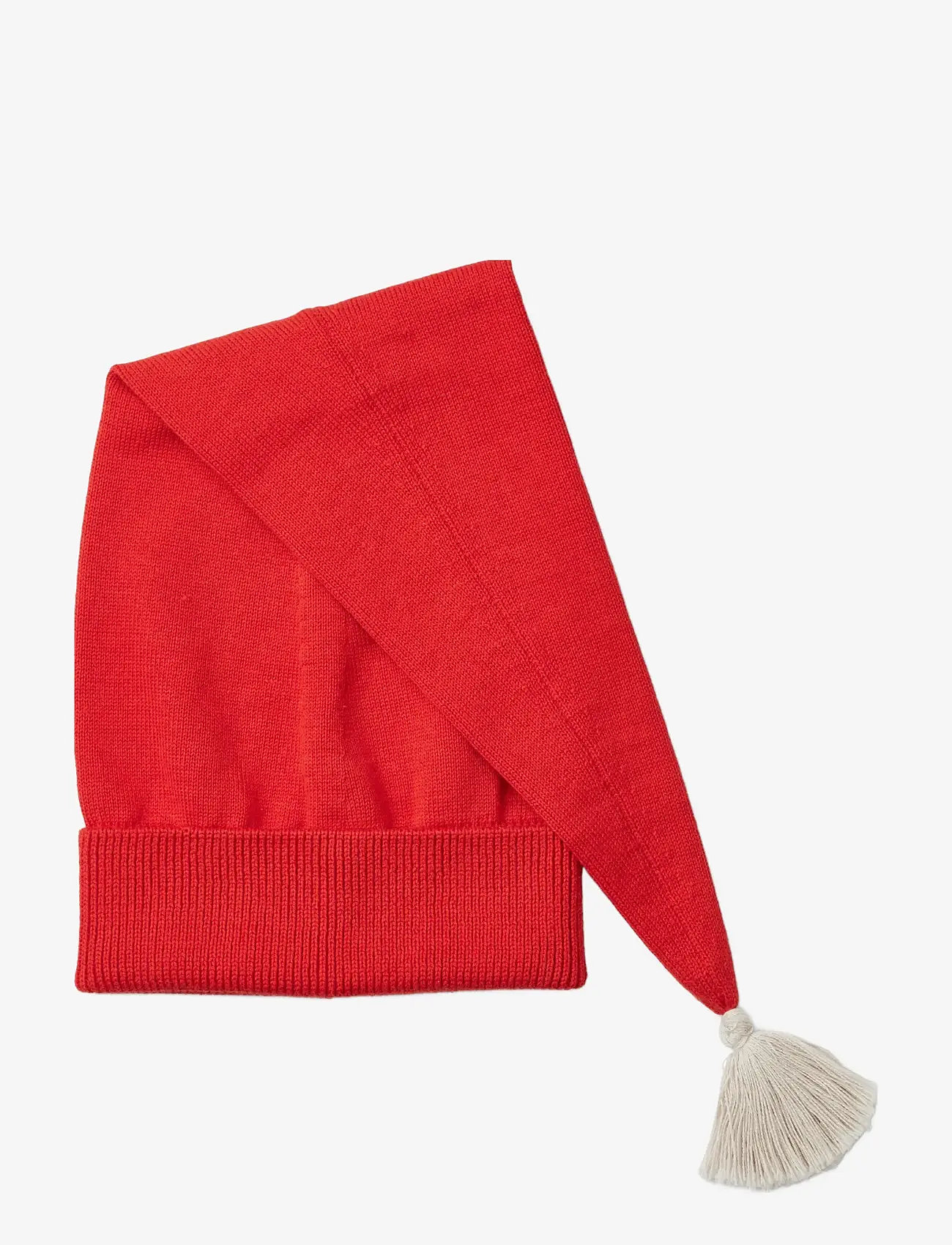 Liewood - Alf Christmas Hat - beanies - apple red - 1