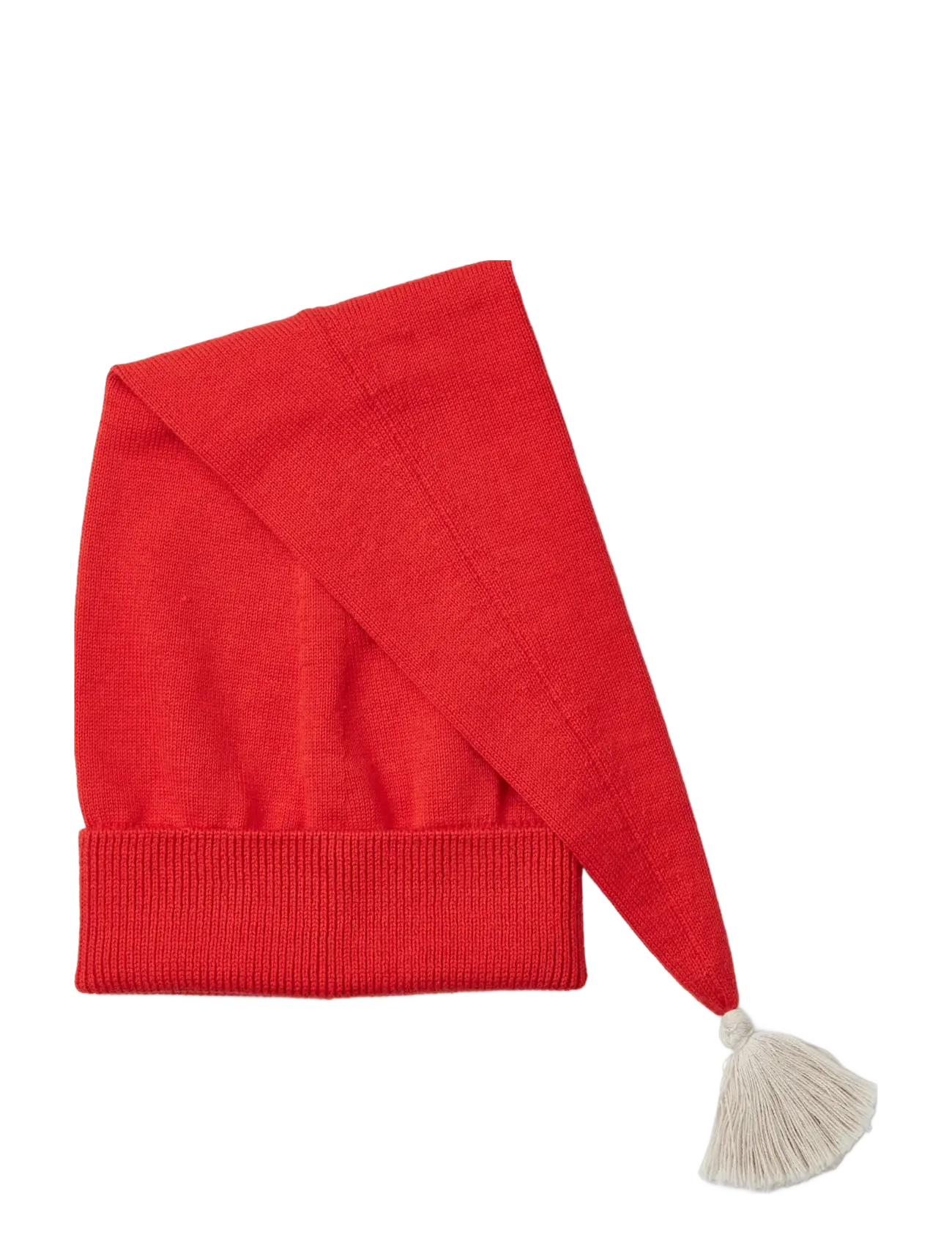 Liewood Alf christmas hat - Accessoires - APPLE RED / red