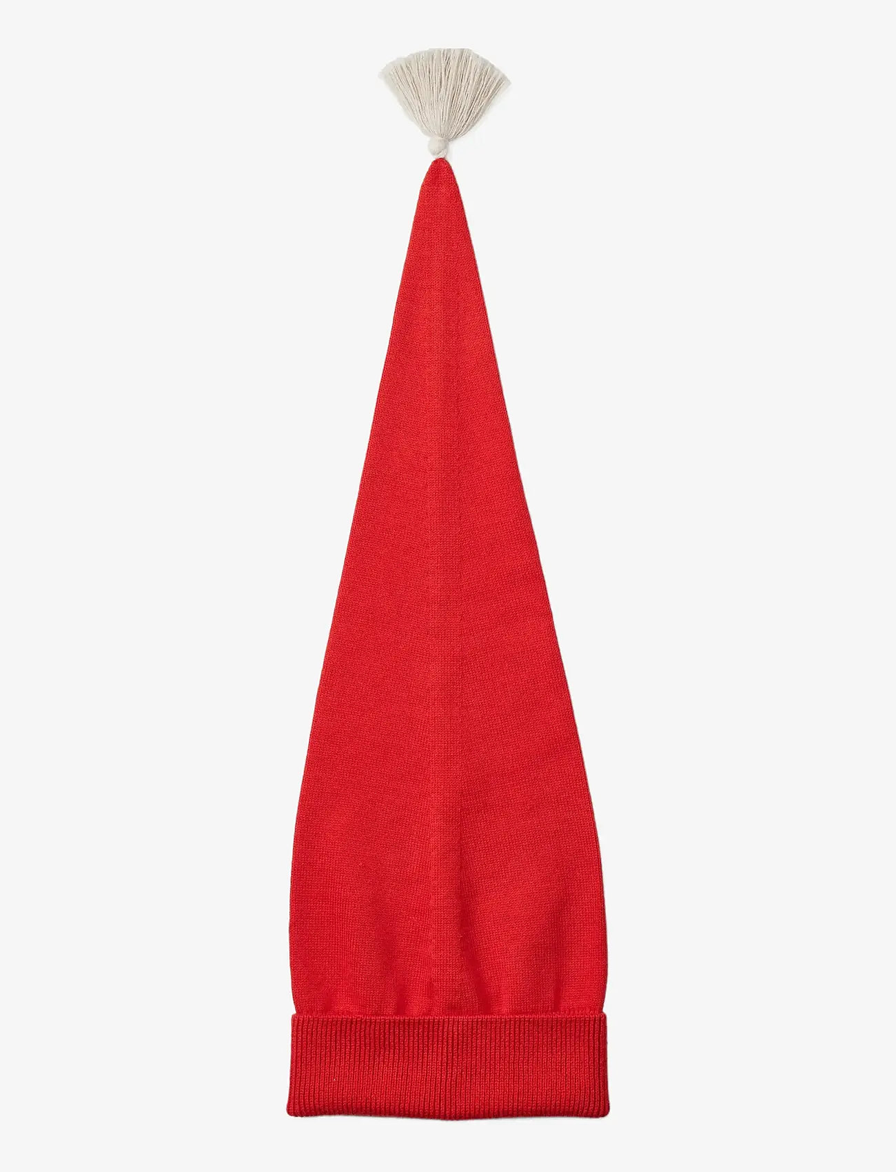 Liewood - Alf Christmas Hat - beanies - apple red - 2