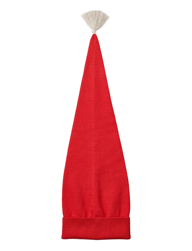 Liewood - Alf Christmas Hat - beanies - apple red - 2