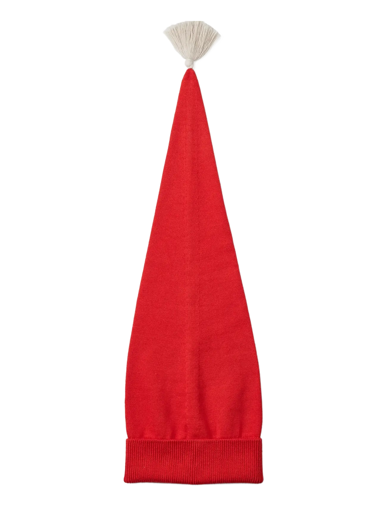 Liewood - Alf christmas hat - mössor & vantar - apple red - 2