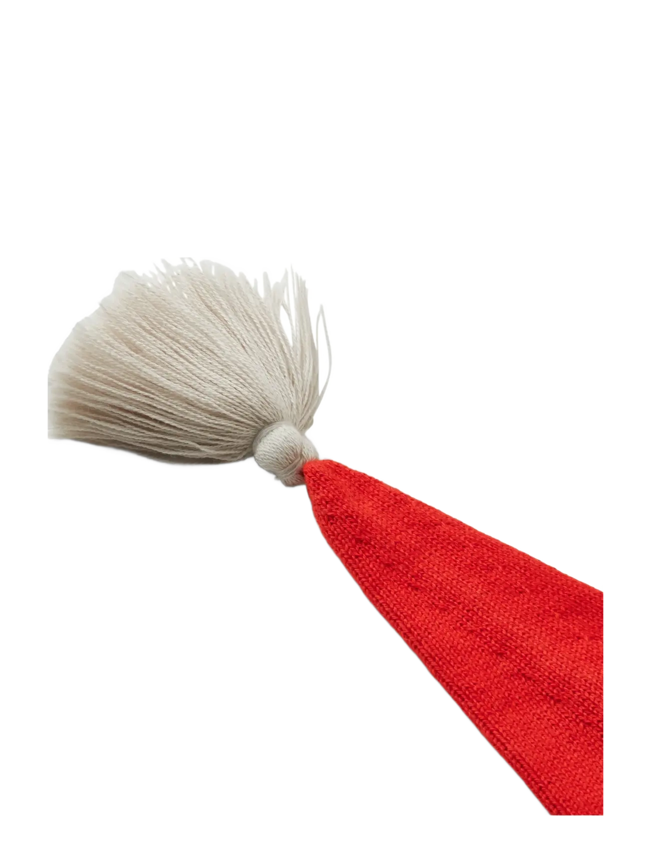 Liewood - Alf christmas hat - mössor & vantar - apple red - 3