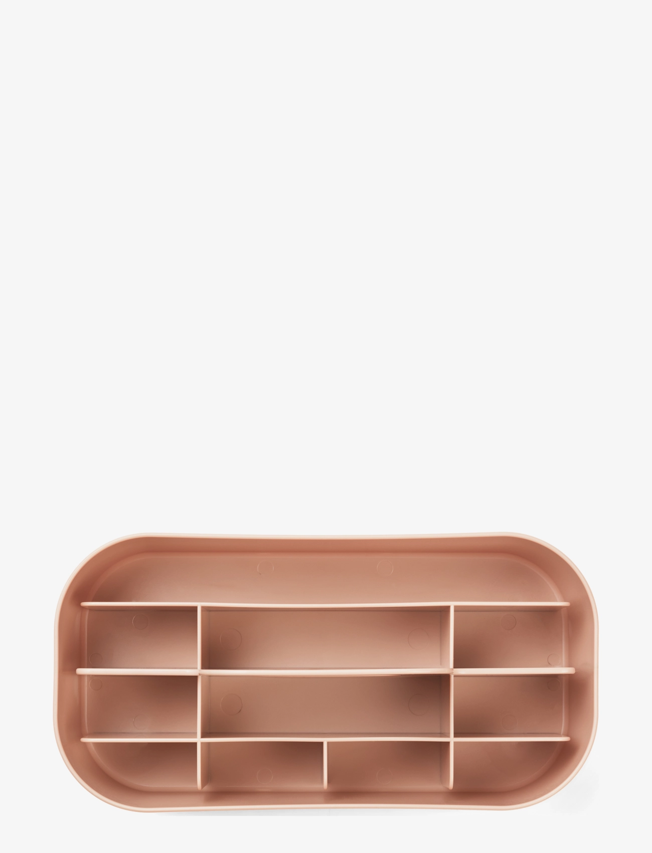 Liewood - Hope storage caddy - pieštukinės - rose - 2
