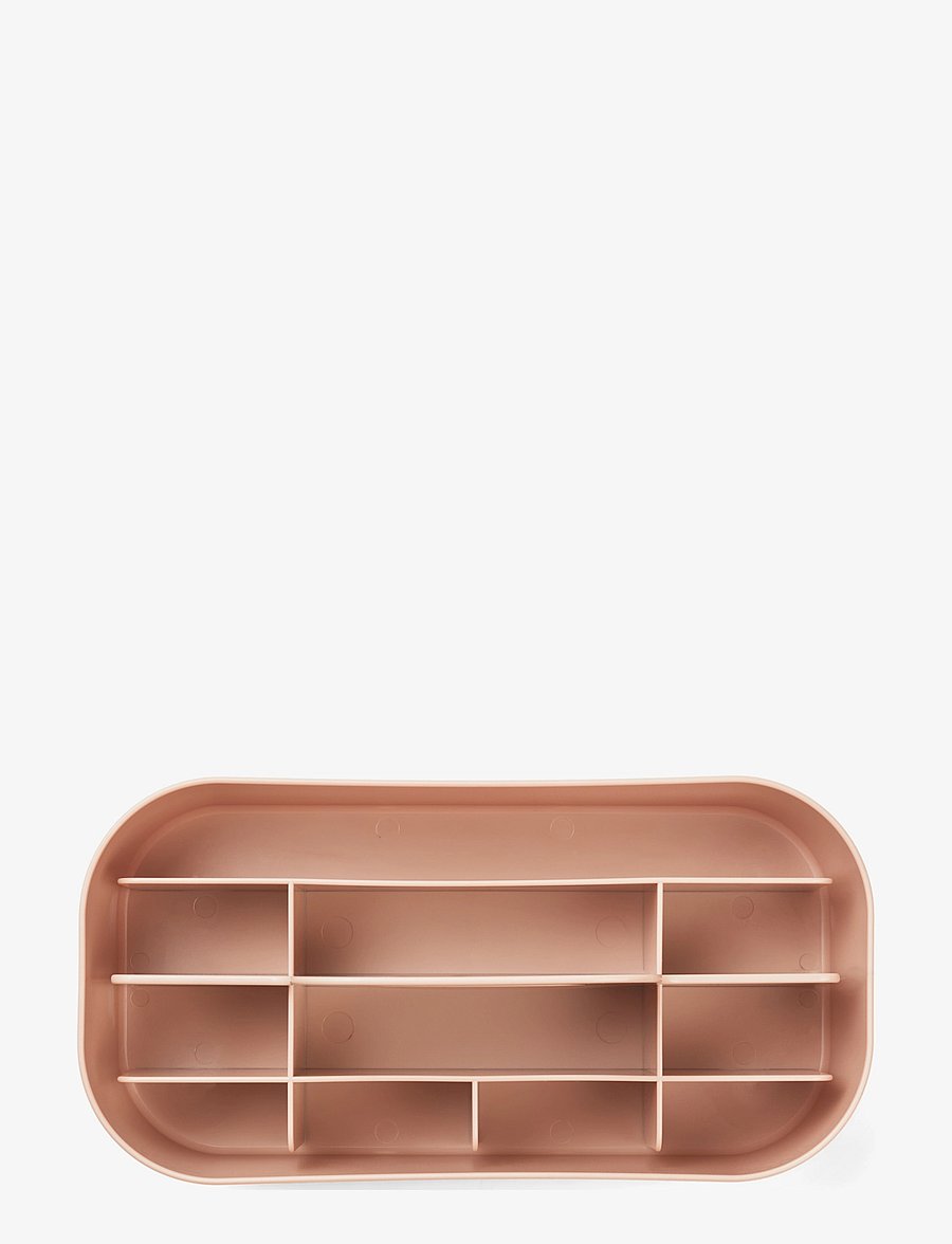 Liewood - Hope storage caddy - organizer für stifte - rose - 2