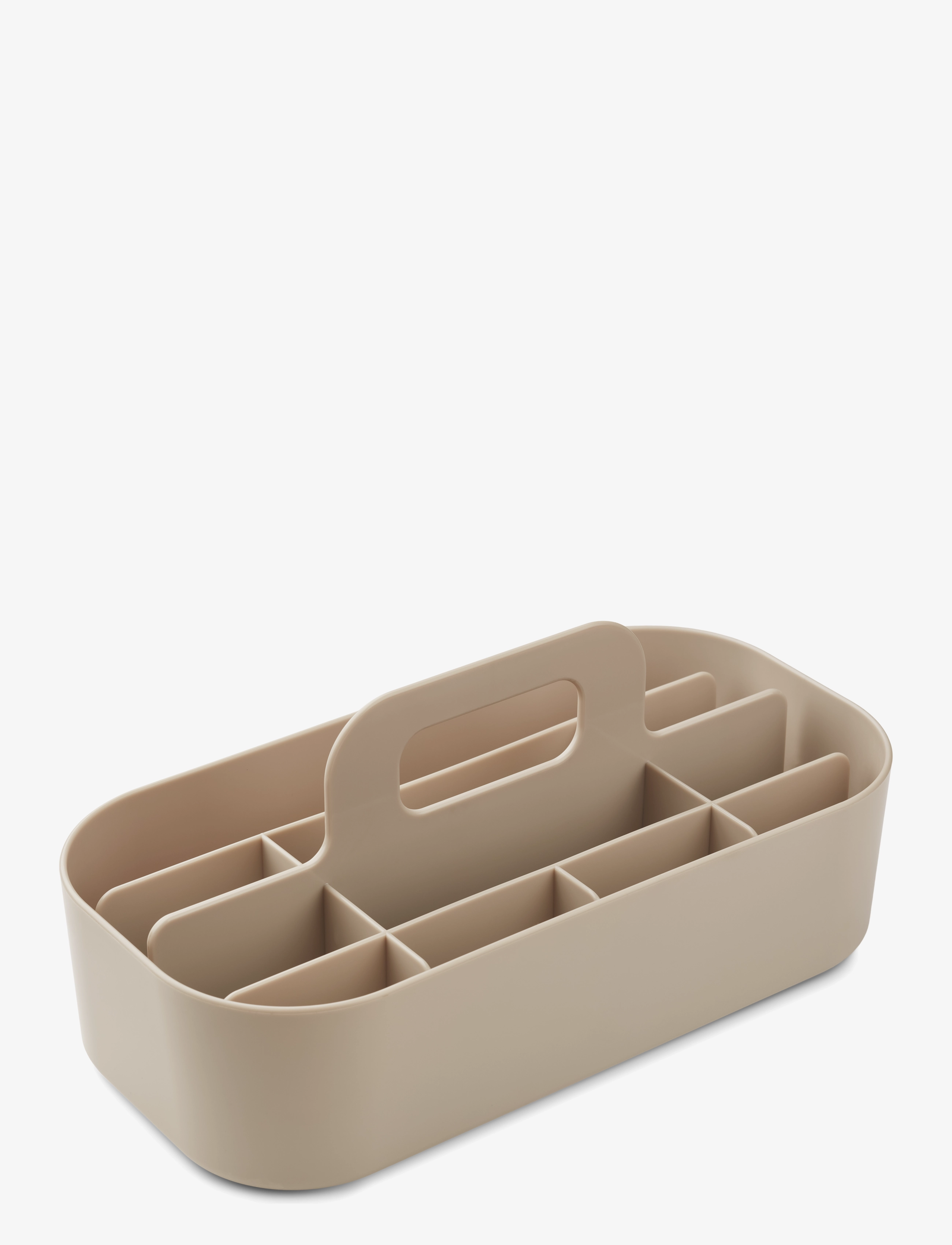 Liewood Hope Storage Caddy, One Size, Storage, Beige - Pen Organisers, Kinder