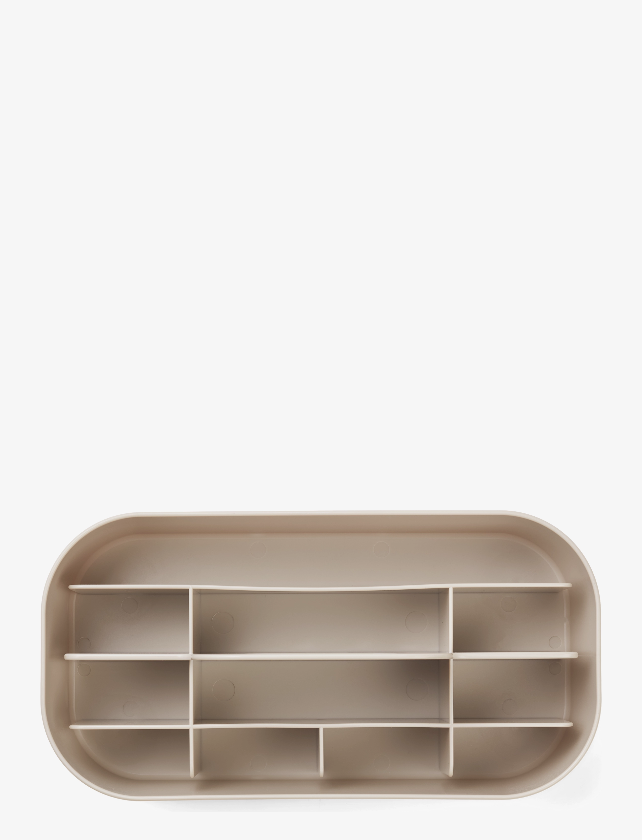 Liewood - Hope storage caddy - penneholdere - sandy - 1