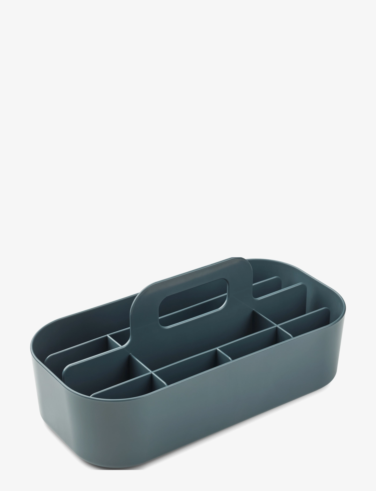 Liewood Hope storage caddy - 4 for 3 - WHALE BLUE / blue