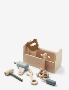 Luigi tool set, Liewood