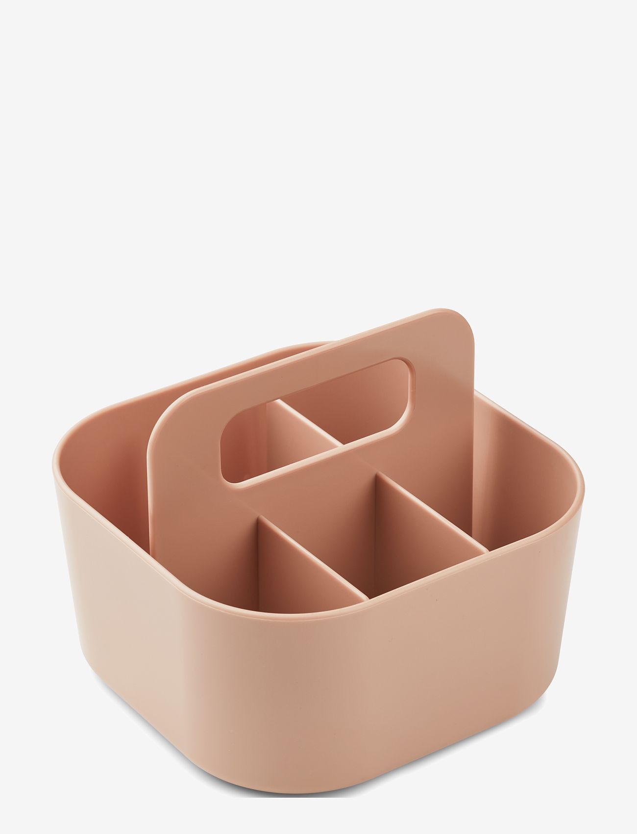 Liewood - May storage caddy - organizer für stifte - rose - 1