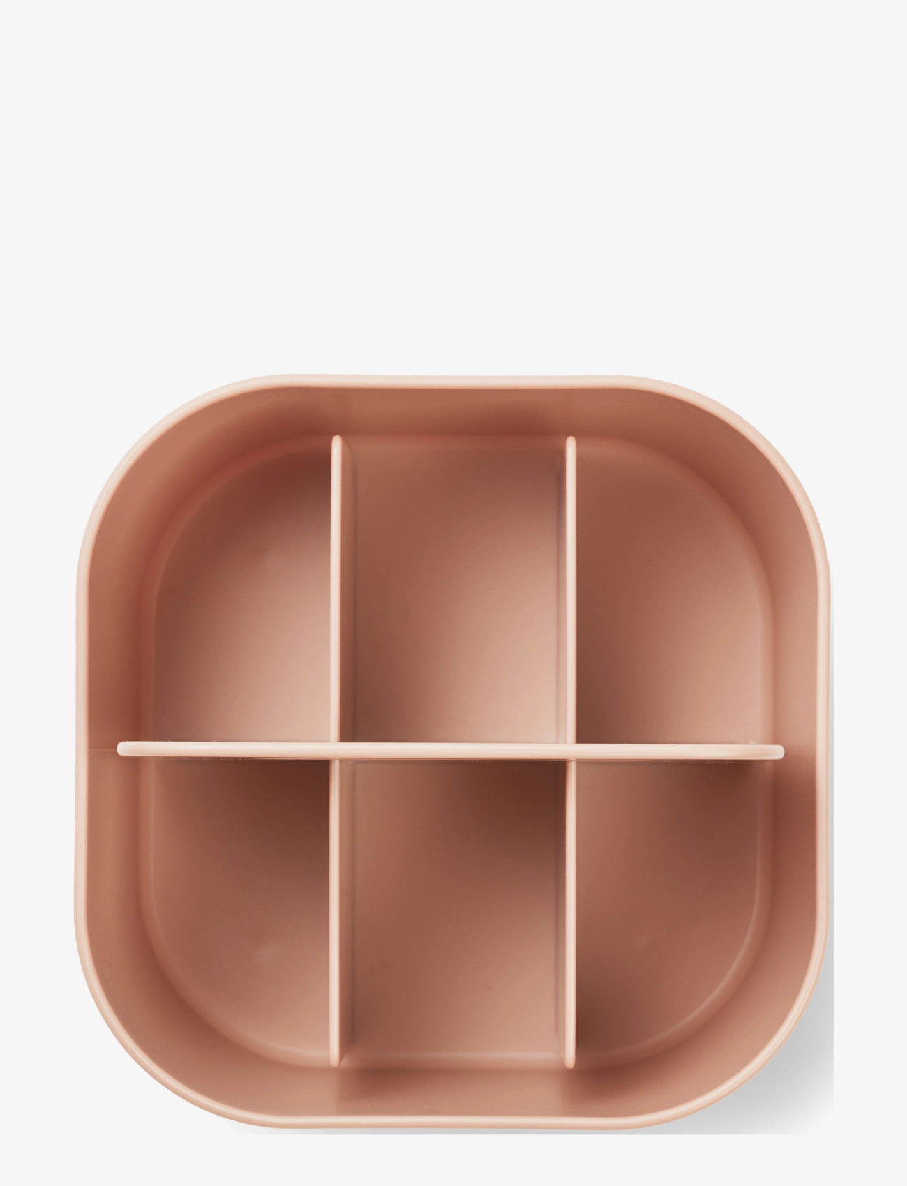 Liewood - May storage caddy - pennabox - rose - 2
