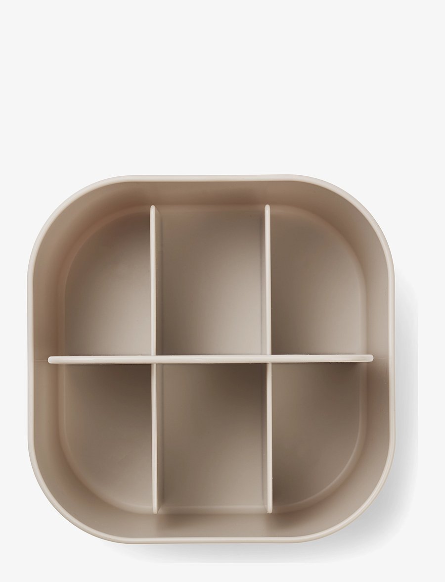 Liewood - May storage caddy - organizer für stifte - sandy - 1