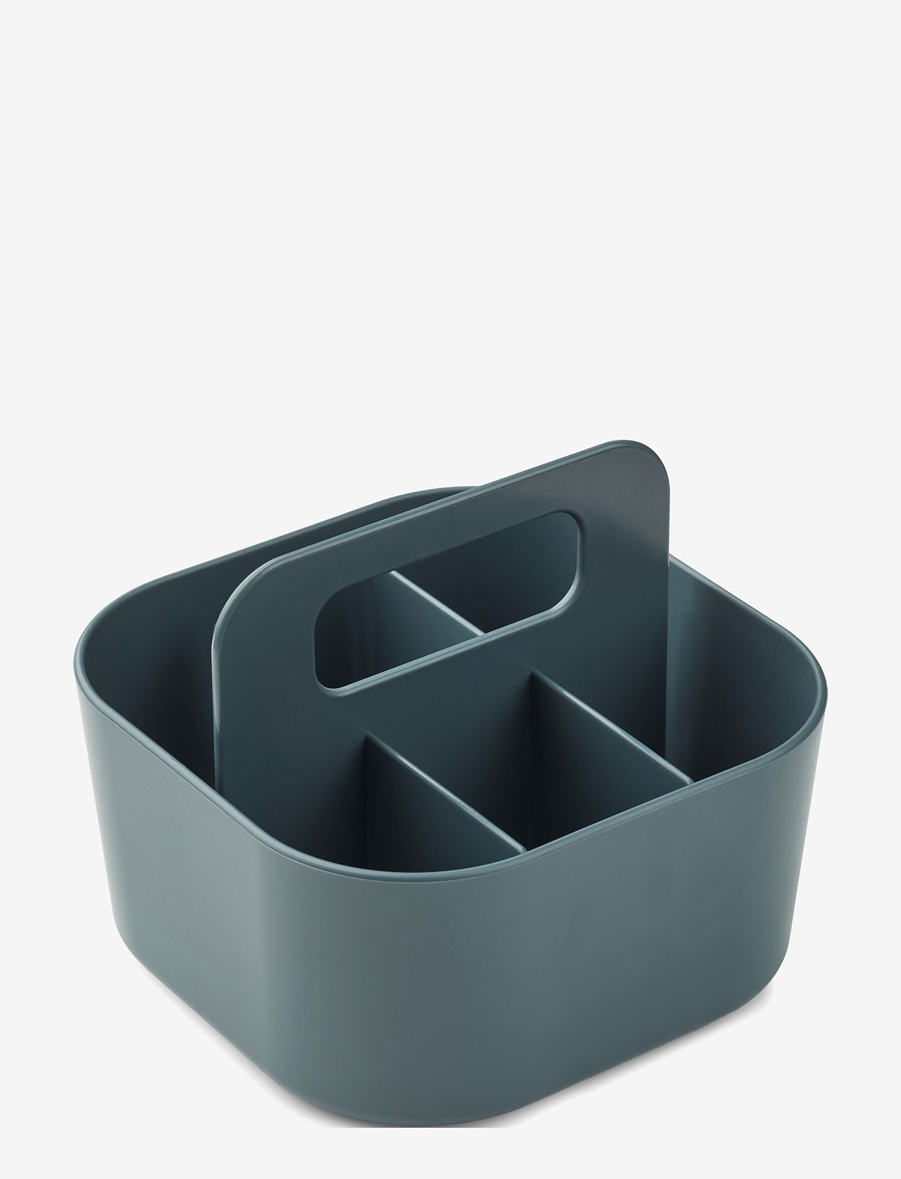 Liewood - May storage caddy - pennhållare - whale blue - 0