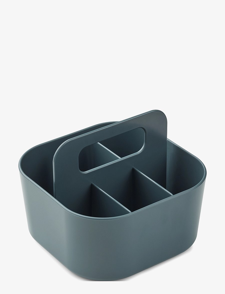 Liewood - May storage caddy - pennhållare - whale blue - 0