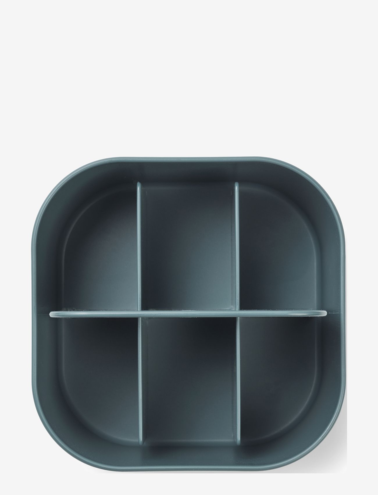 Liewood - May storage caddy - pennhållare - whale blue - 1