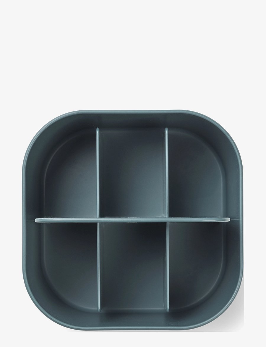 Liewood - May storage caddy - pennhållare - whale blue - 1