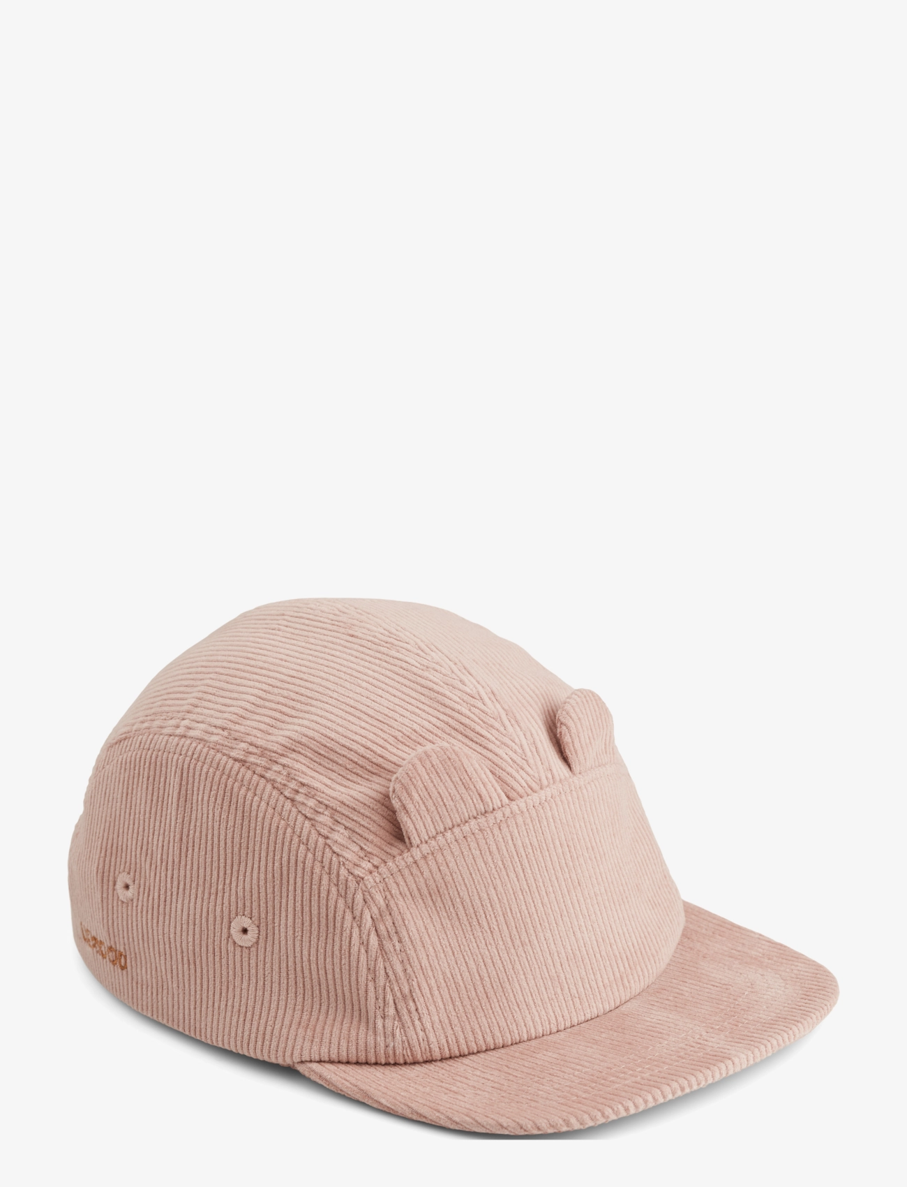 Cooper cap - MR BEAR/SORBET ROSE