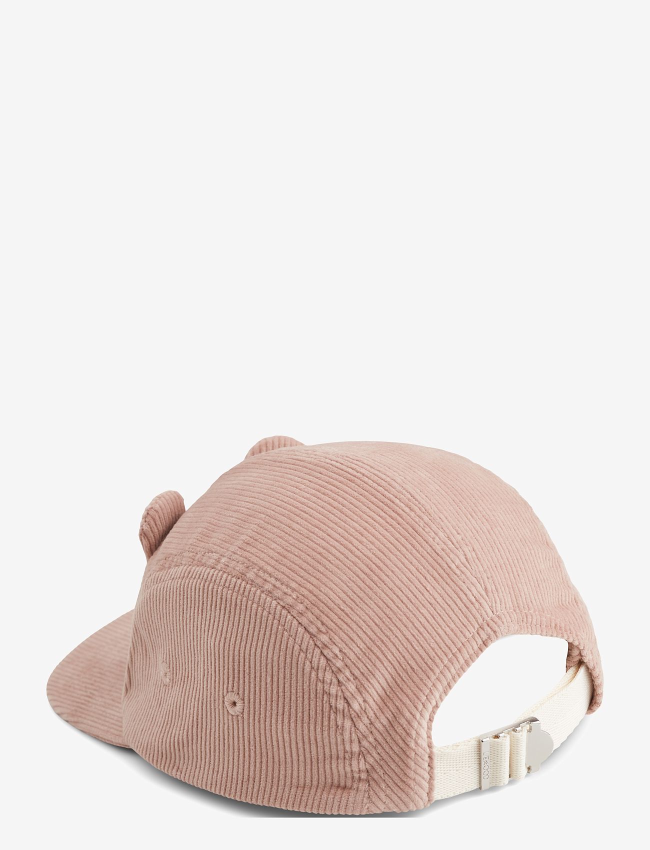 Liewood - Cooper cap - mr bear/sorbet rose - 1