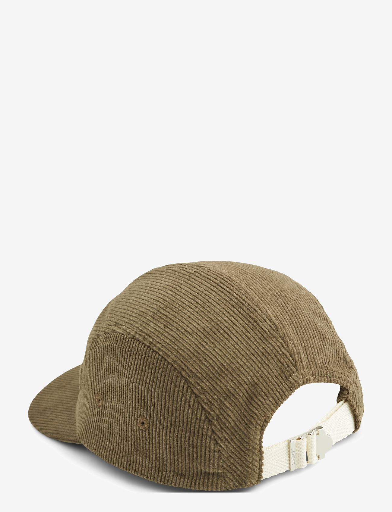 Liewood - Cara cap - khaki - 1