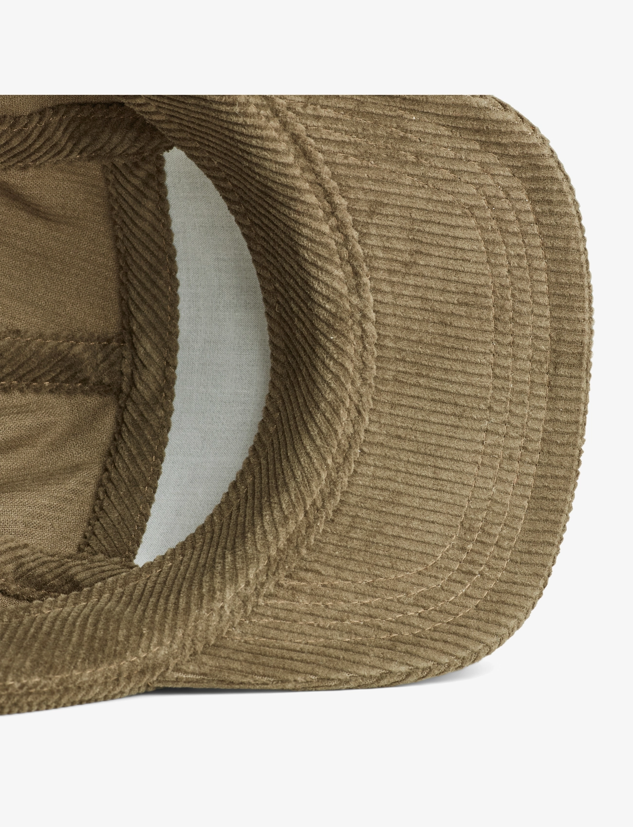 Liewood - Cara cap - khaki - 2