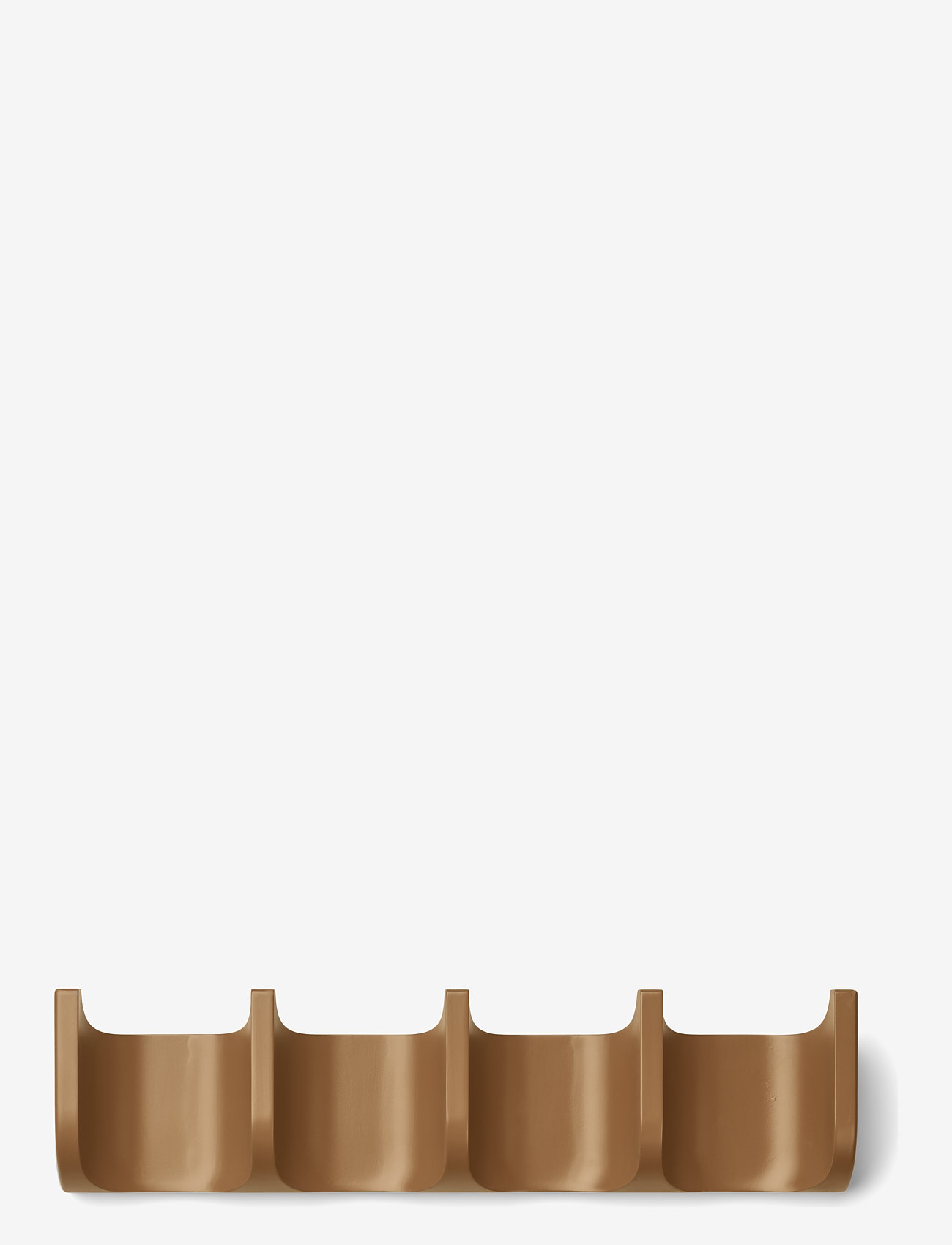 Liewood - Geoffrey coat rack - golden caramel - 0
