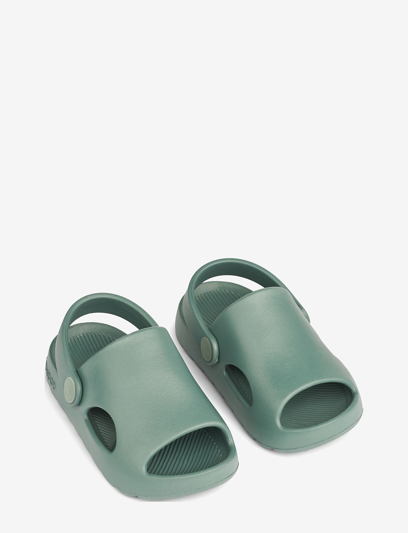 Liewood - Morris Sandals - sandalen - peppermint - 1