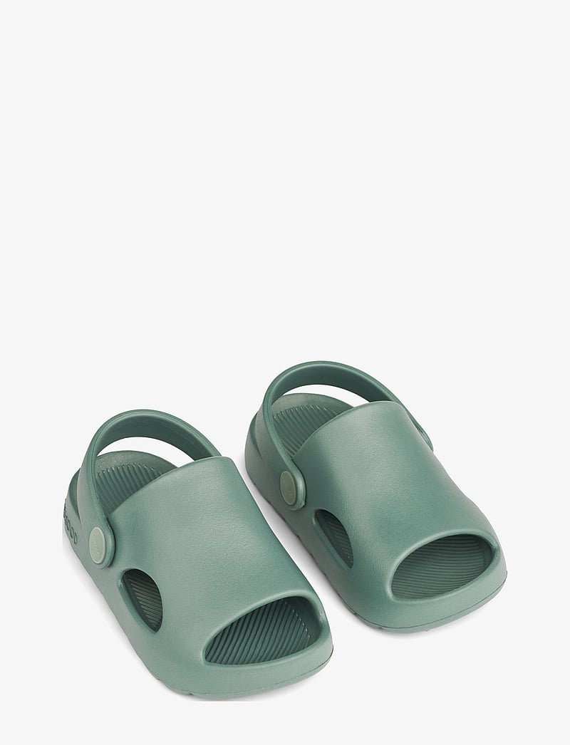 Liewood - Morris Sandals - sandaler - peppermint - 1