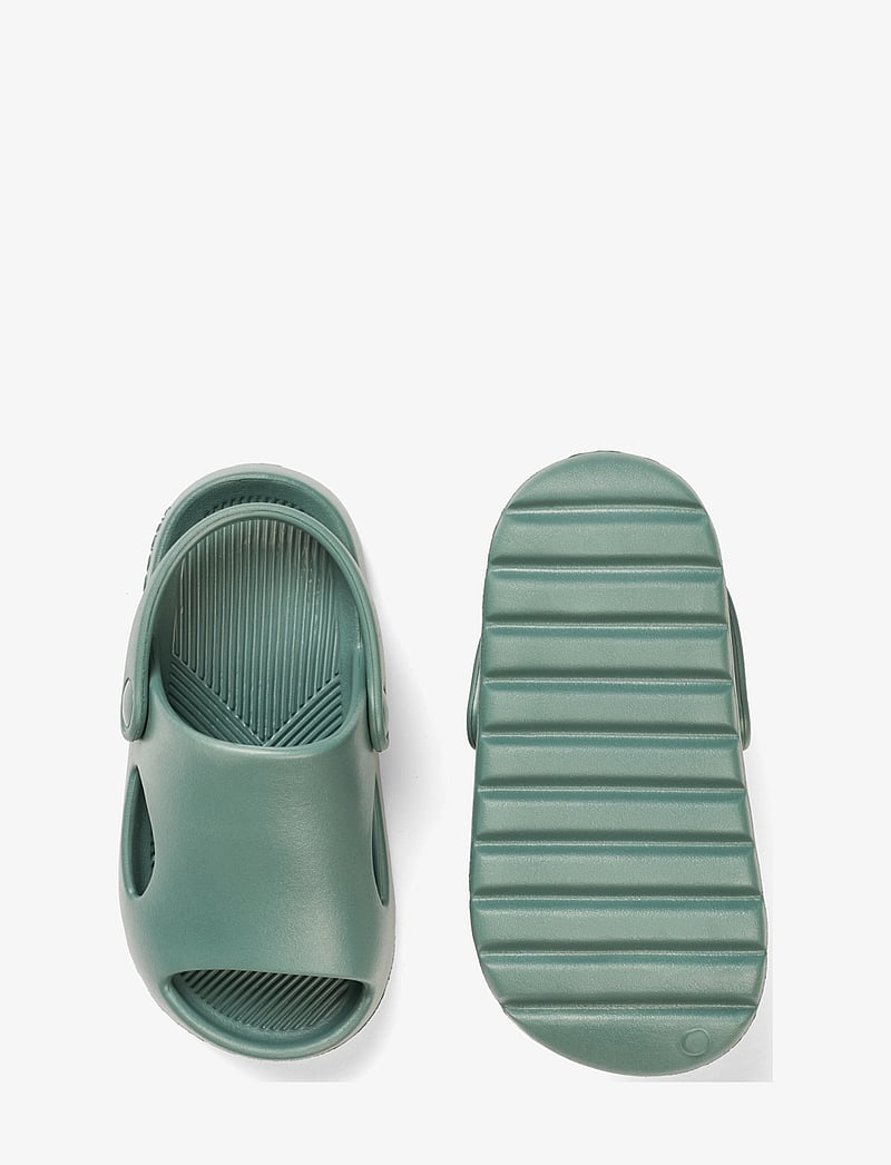 Liewood - Morris Sandals - sandaler - peppermint - 2