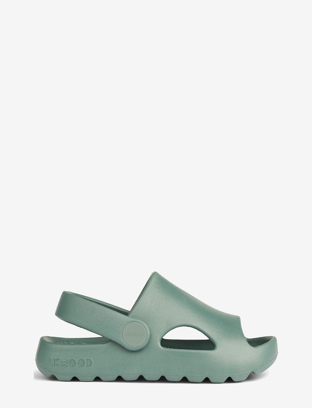 Liewood - Morris Sandals - sandalen - peppermint - 3