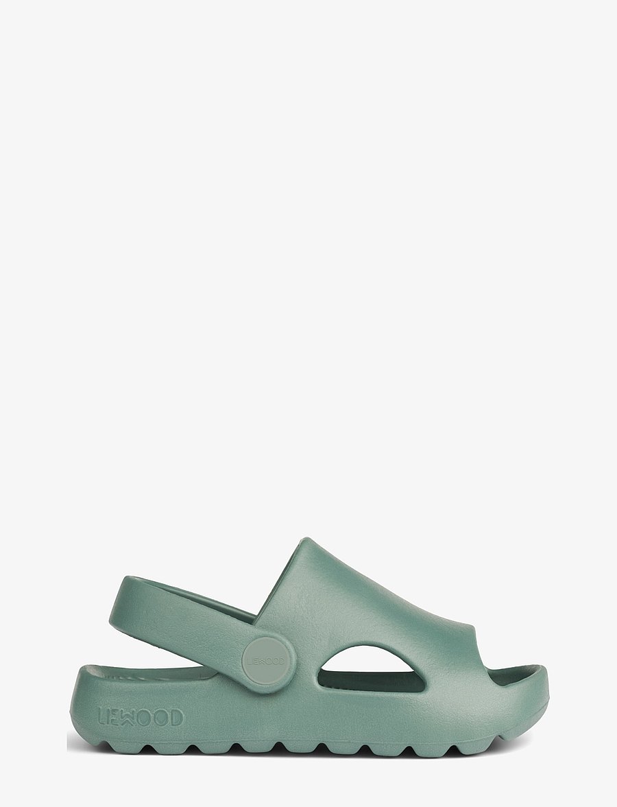 Liewood - Morris Sandals - sandaler - peppermint - 3