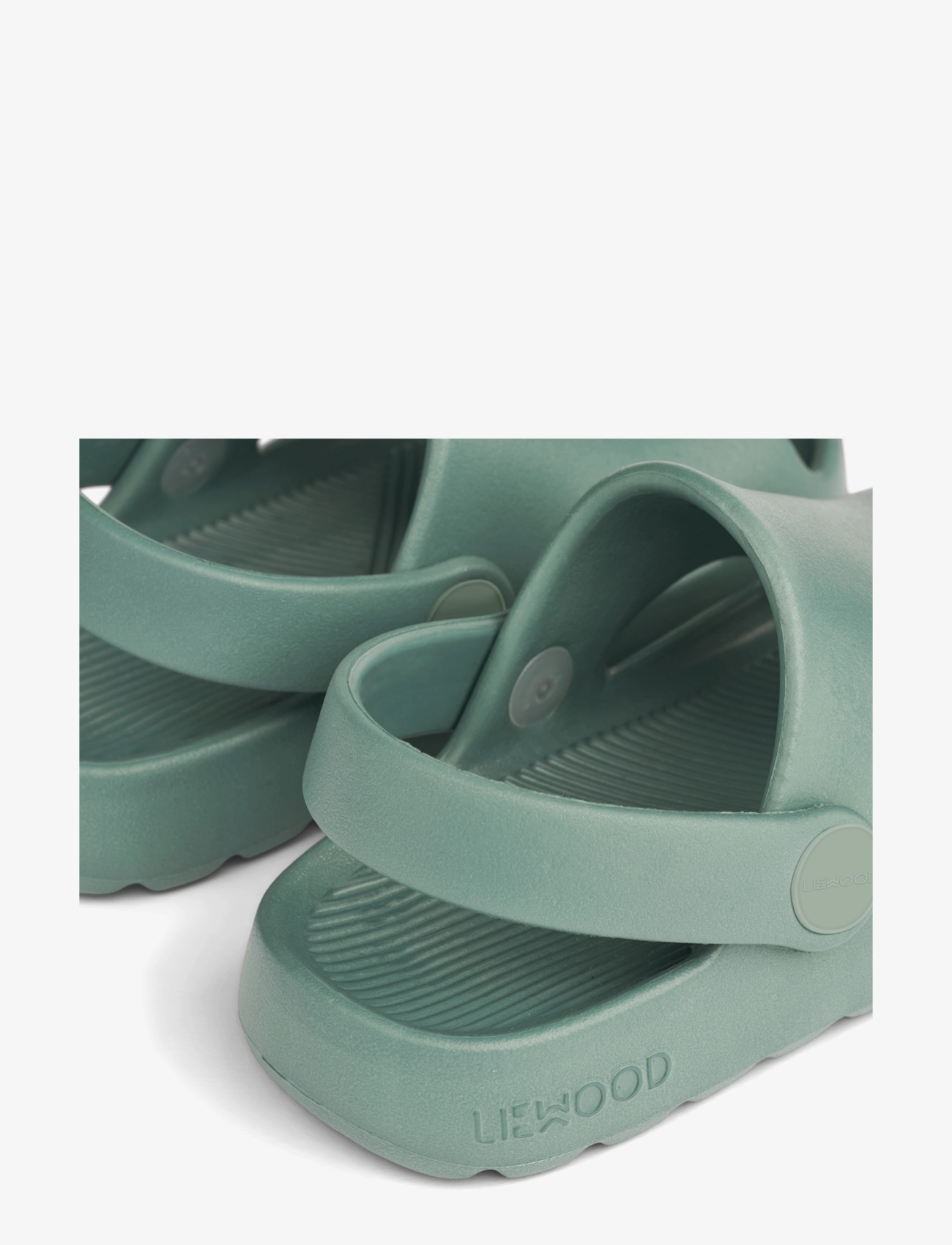 Liewood - Morris Sandals - kesälöytöjä - peppermint - 4