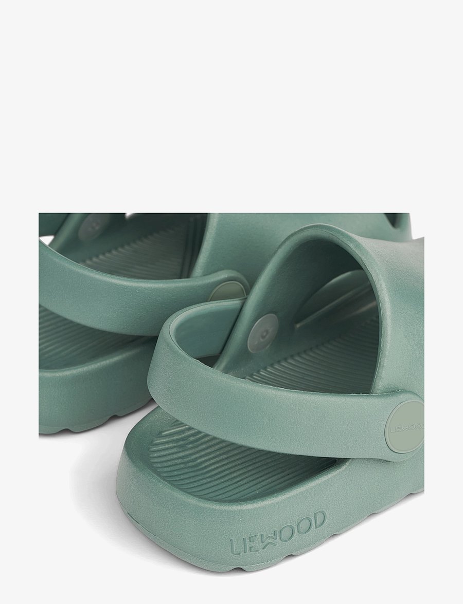 Liewood - Morris Sandals - sandaler - peppermint - 4