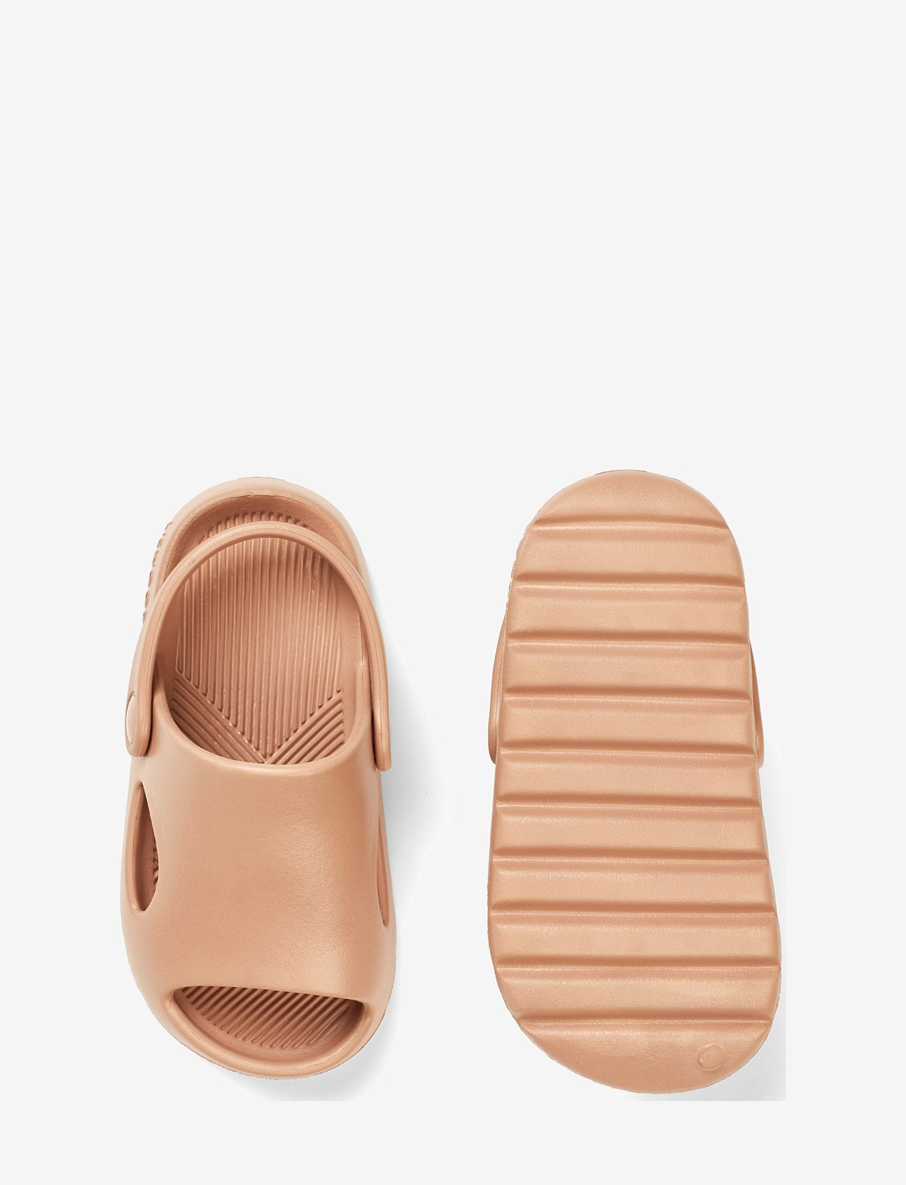 Liewood - Morris Sandals - sandaler - rose - 2