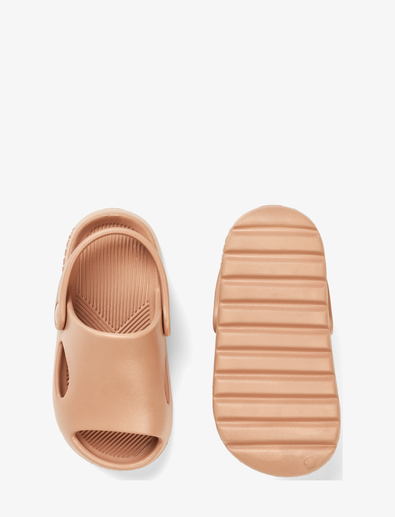 Liewood - Morris Sandals - sandalen - rose - 2