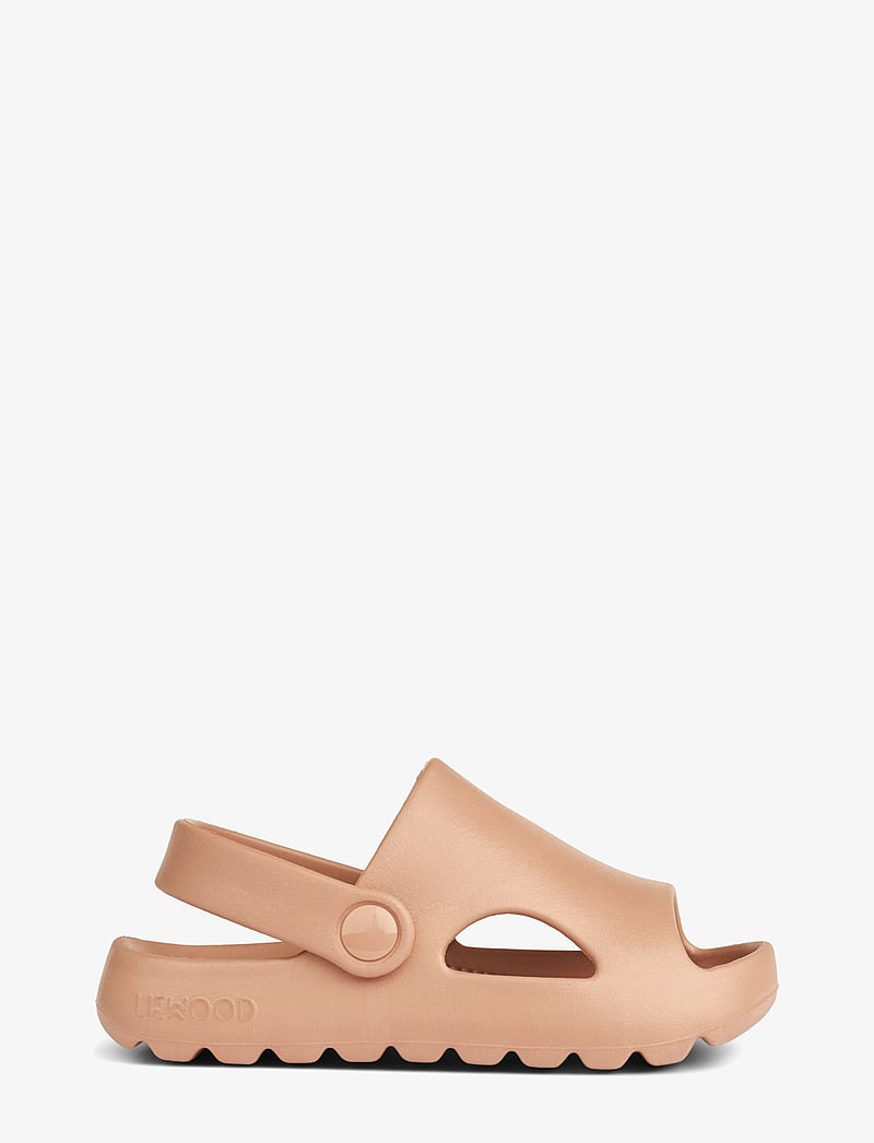 Liewood - Morris Sandals - sandals - rose - 3