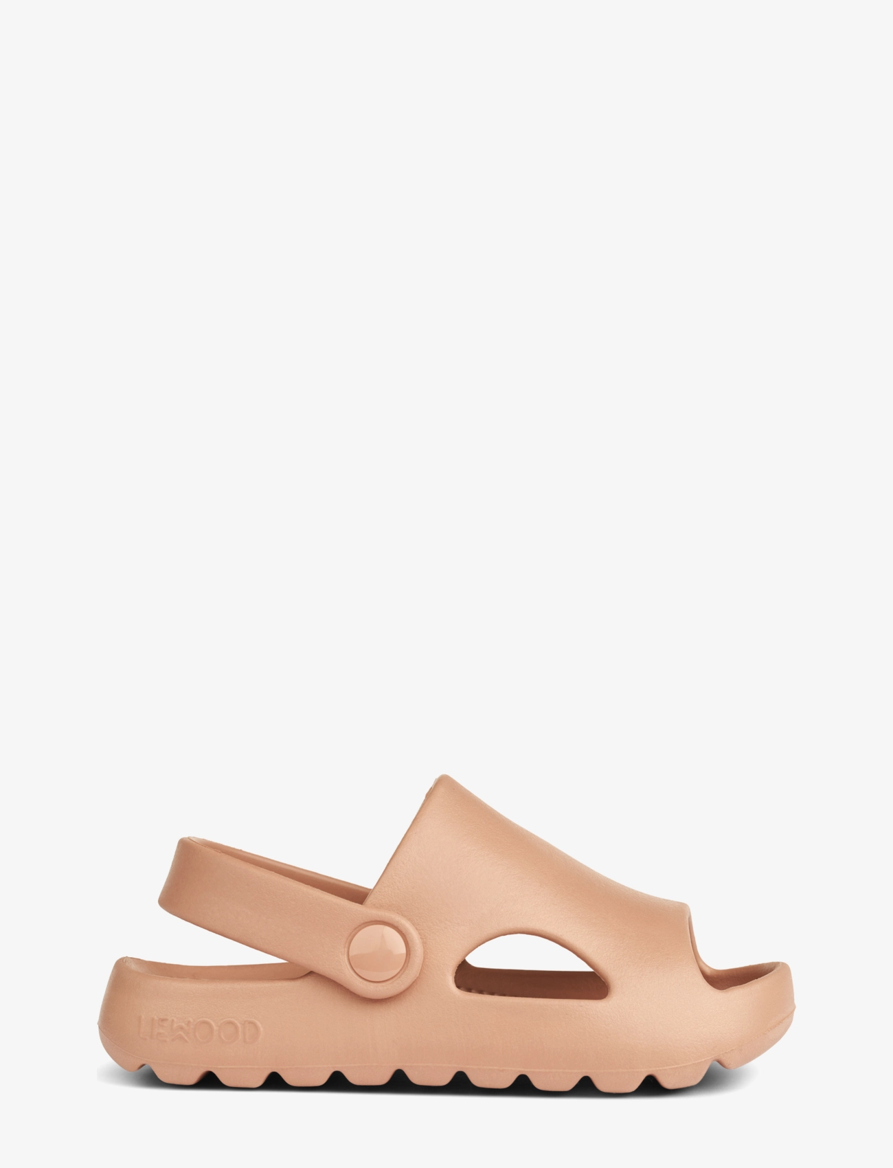 Liewood - Morris Sandals - sandalen - rose - 3