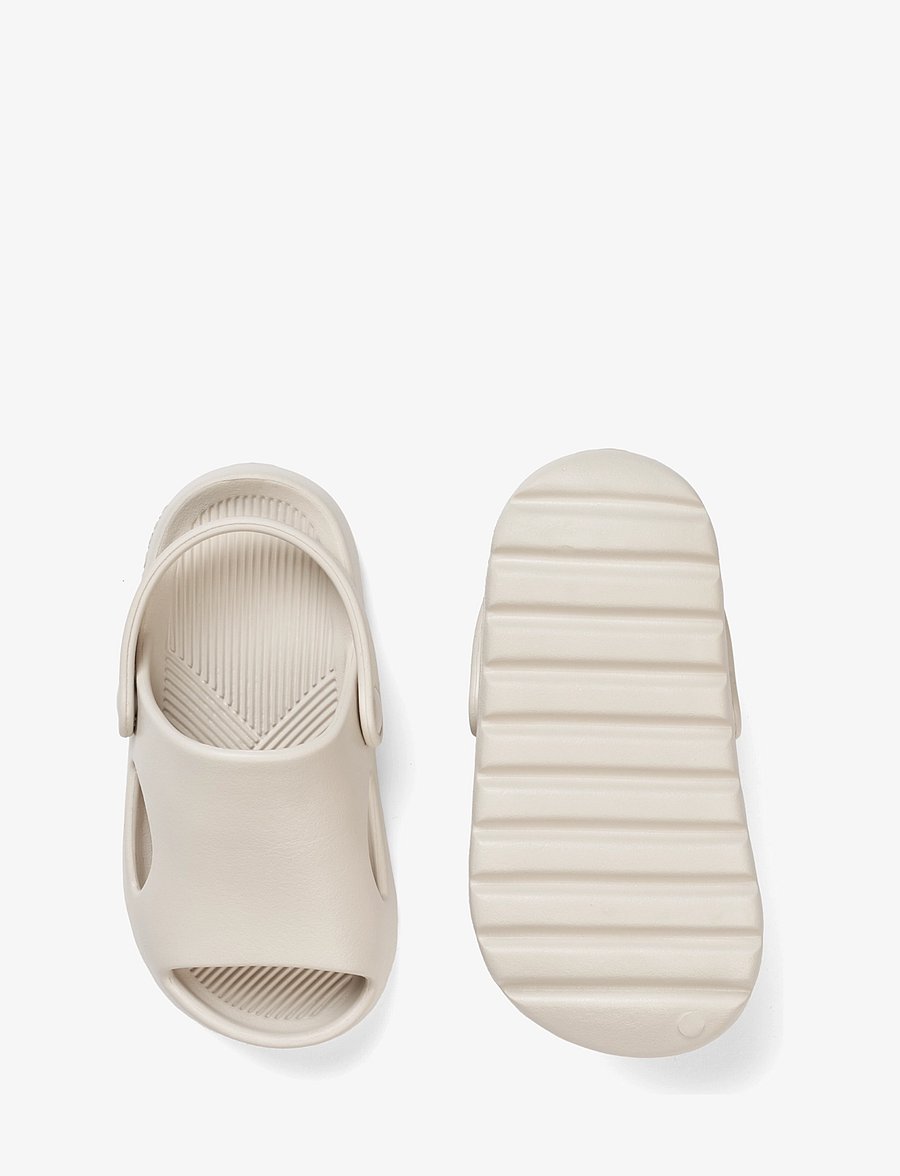 Liewood - Morris Sandals - sandals - sandy - 2