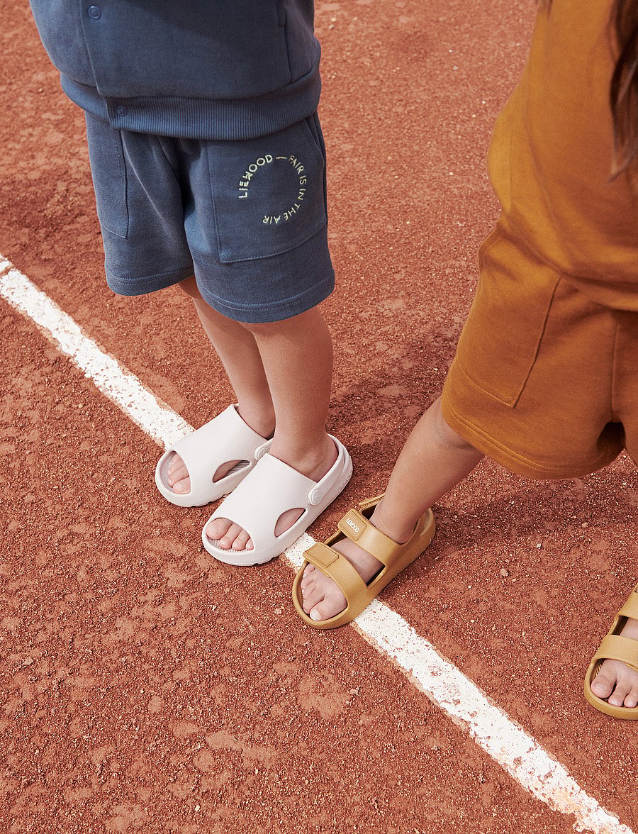Liewood - Morris Sandals - sandals - sandy - 4