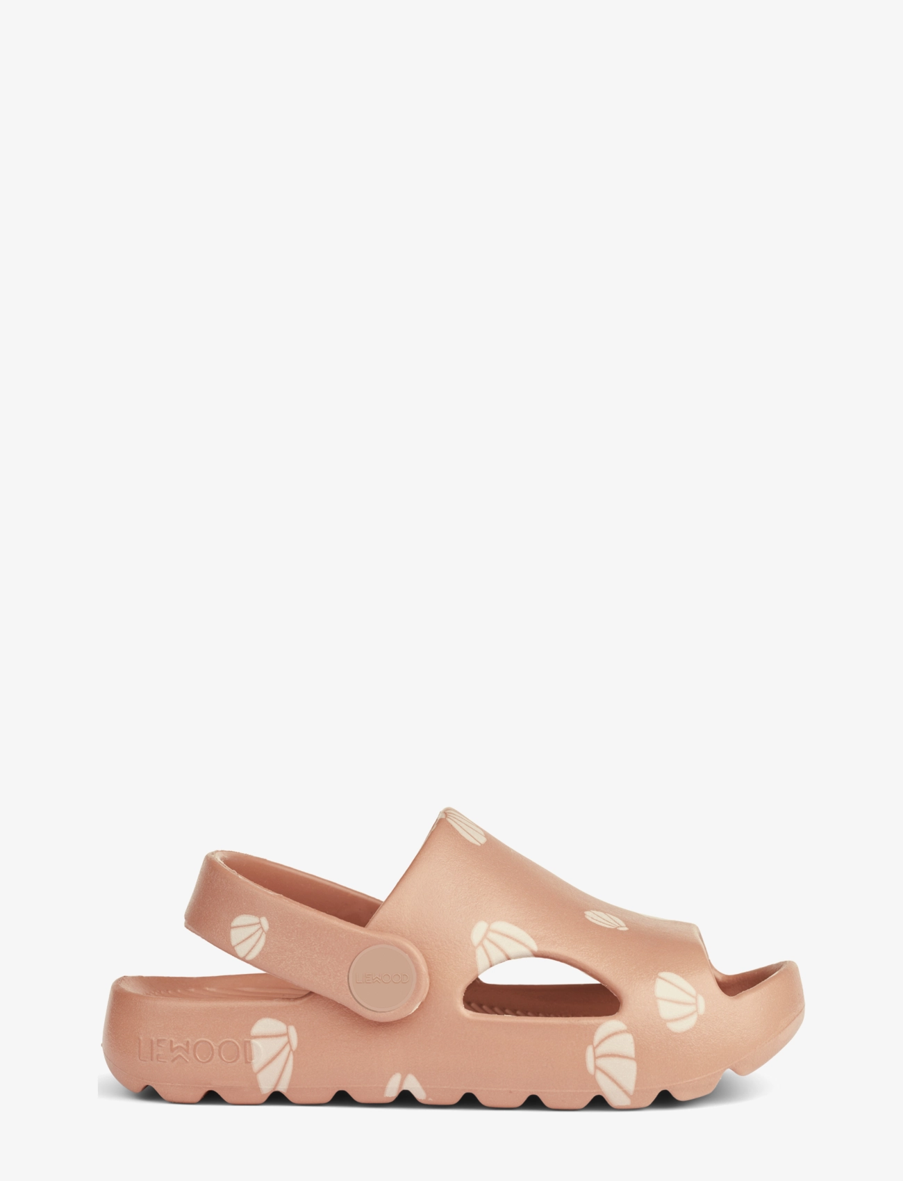 Liewood - Morris Sandals - sommarfynd - shell / pale tuscany - 3