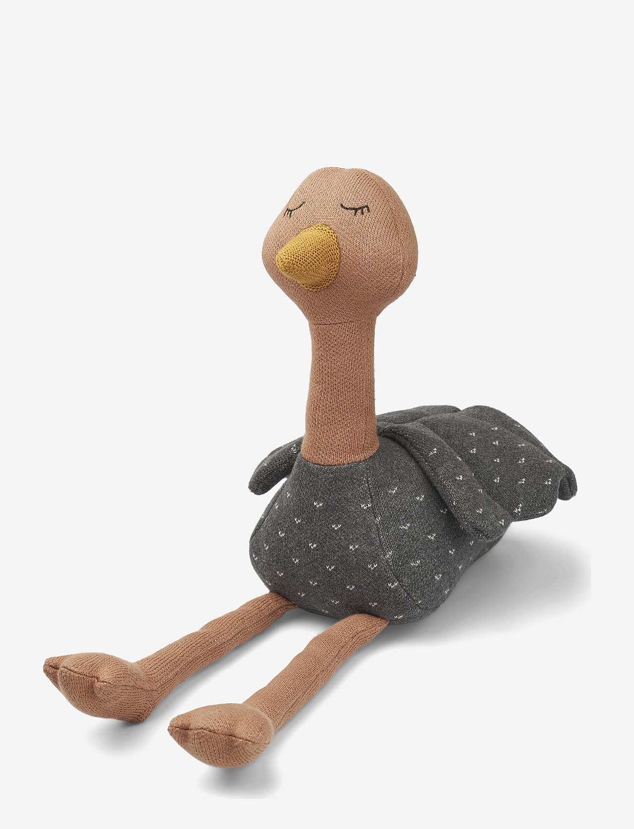 Liewood Charlotte Ostrich - Soft toys Liewood Charlotte Ostrich - Soft toys